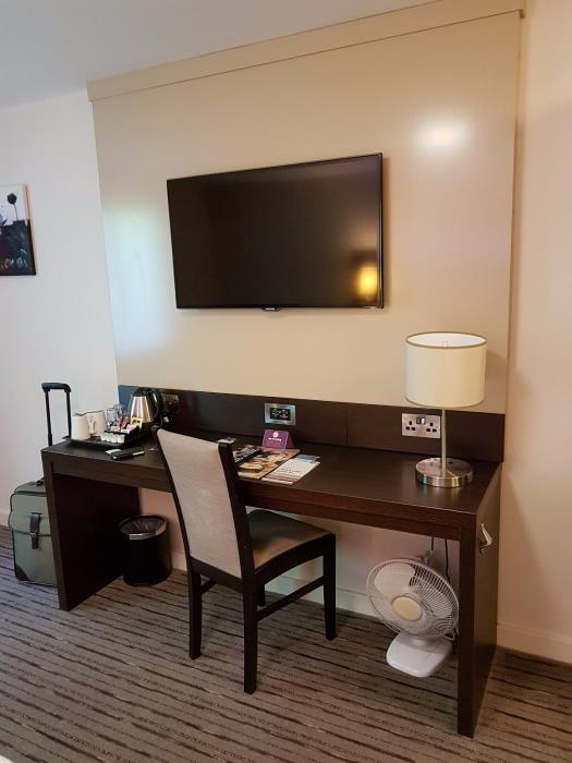 premier inn manchester swinton