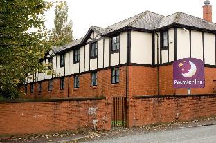 premier inn manchester swinton