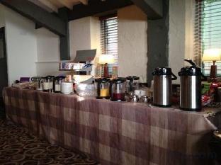 premier inn manchester swinton