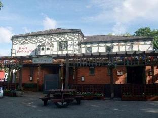 premier inn manchester swinton