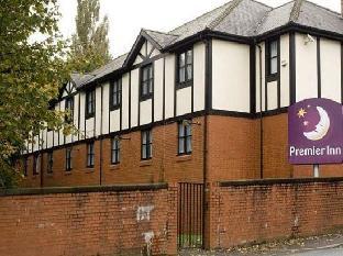 premier inn manchester swinton