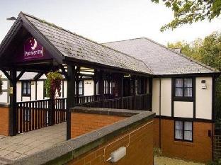 premier inn manchester swinton