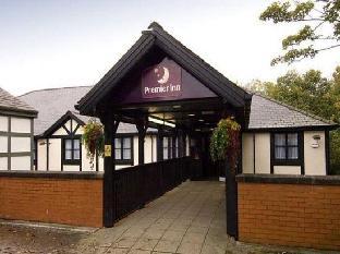 premier inn manchester swinton
