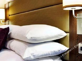 premier inn glasgow bearsden