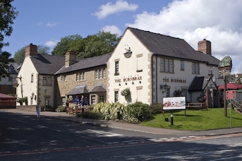 premier inn glasgow bearsden