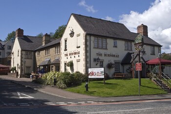 premier inn glasgow bearsden