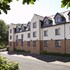 premier inn glasgow bearsden