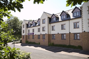 premier inn glasgow bearsden