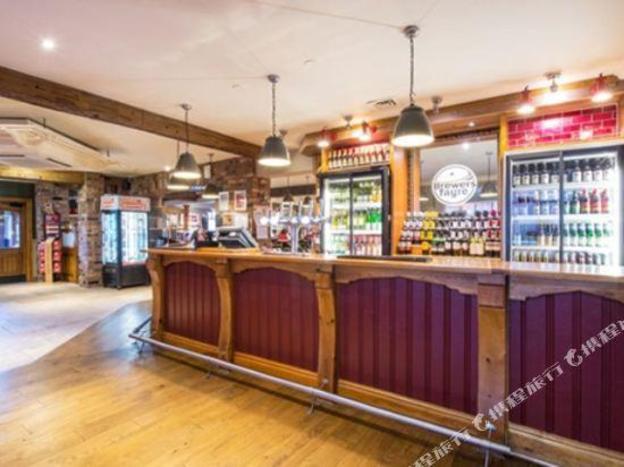 premier inn chesterfield north