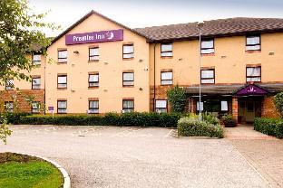 premier inn chesterfield north
