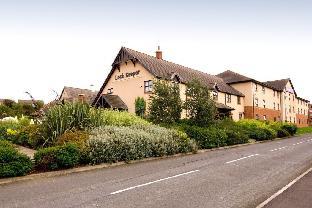 premier inn chesterfield north
