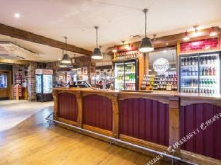 premier inn chesterfield north