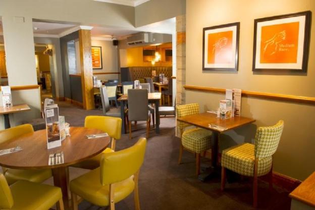 premier inn carlisle m6 jct42