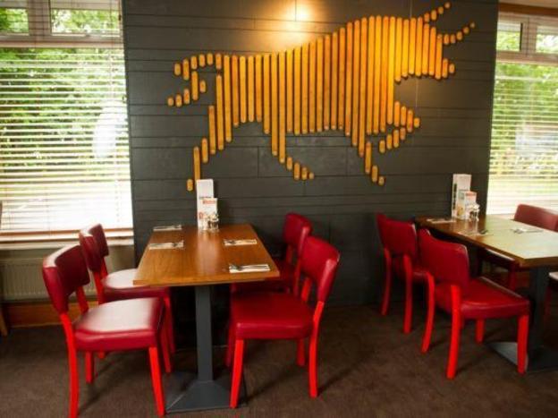 premier inn carlisle m6 jct42