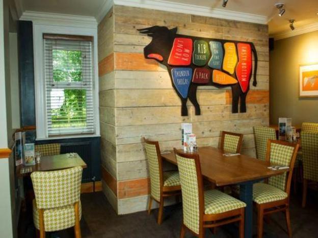 premier inn carlisle m6 jct42