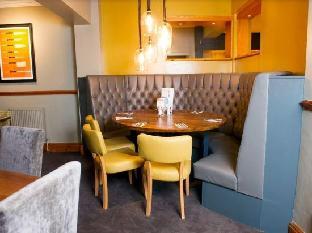 Premier Inn Carlisle - M6 Jct42,Carlisle>>Brisco,2 star