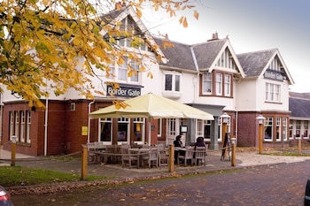 premier inn carlisle m6 jct42