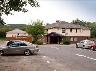 Premier Inn Caerphilly - Corbetts Lane,Cardiff>>Caerphilly,3 star