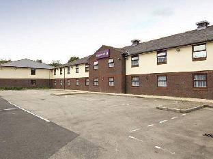 Premier Inn Caerphilly - Corbetts Lane,Cardiff>>Caerphilly,3 star