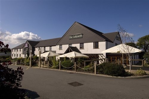 Premier Inn Bodmin,Cornwall>>Bodmin,2 star