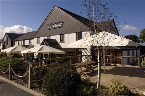Premier Inn Bodmin,Cornwall>>Bodmin,2 star