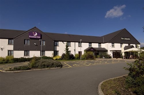 premier inn bodmin