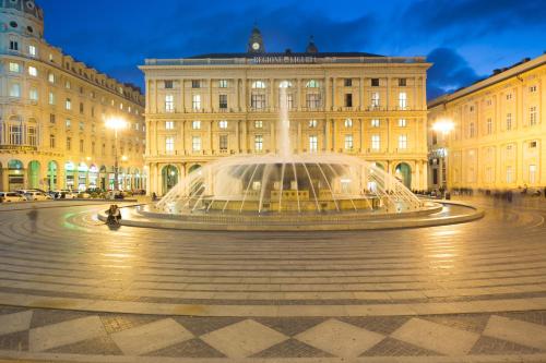 genoa