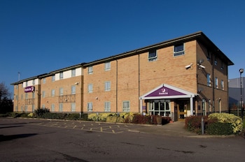 premier inn ashford central