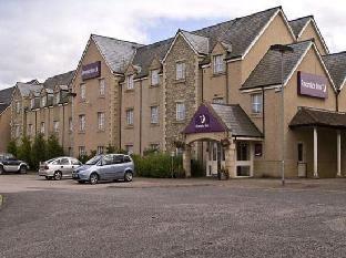 premier inn aberdeen westhill