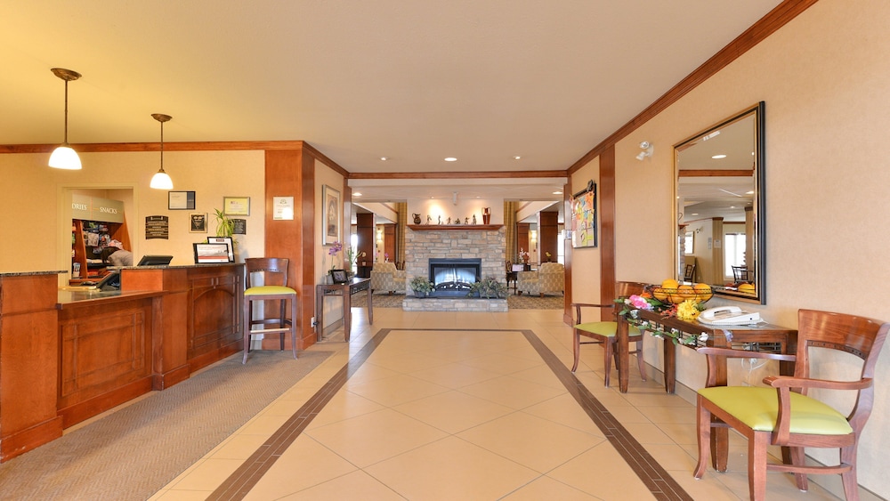 staybridge suites calgary airport by ihg