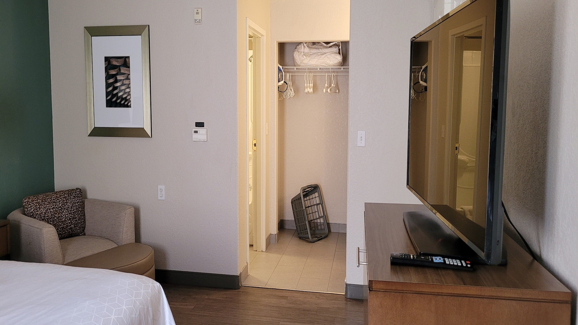 staybridge suites calgary airport by ihg