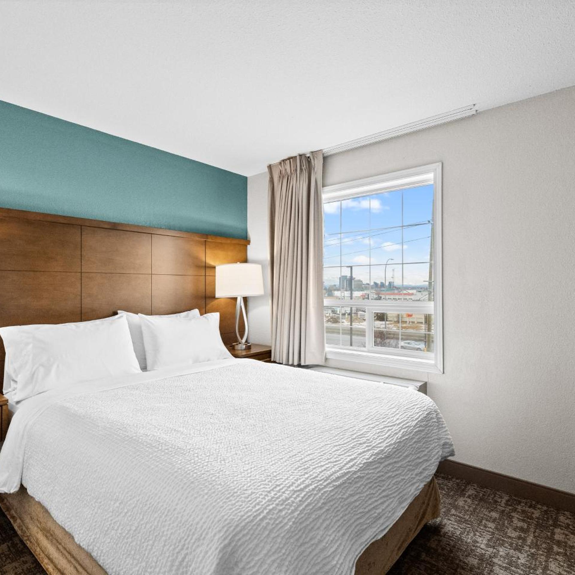 staybridge suites calgary airport by ihg
