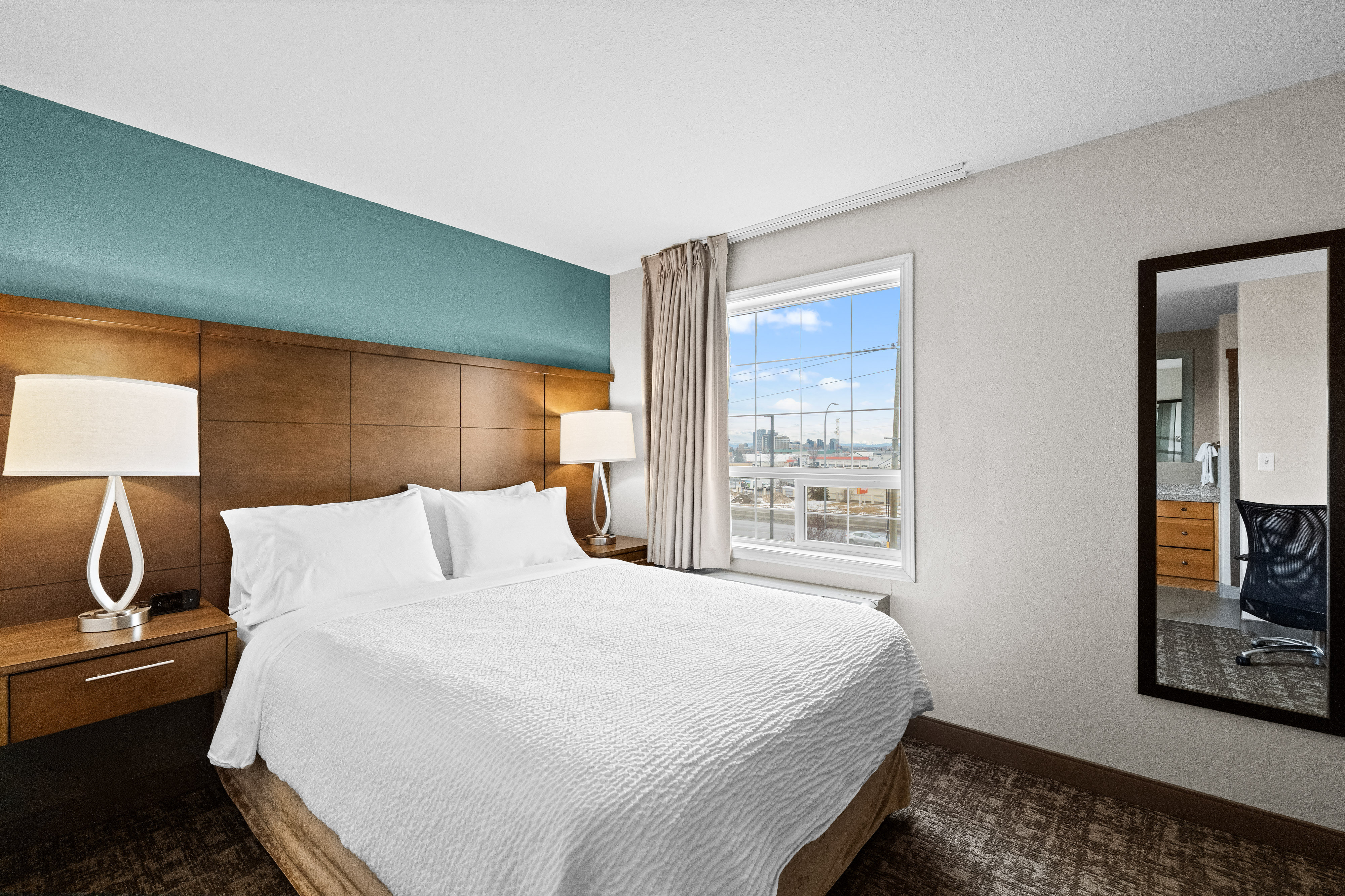 staybridge suites calgary airport by ihg