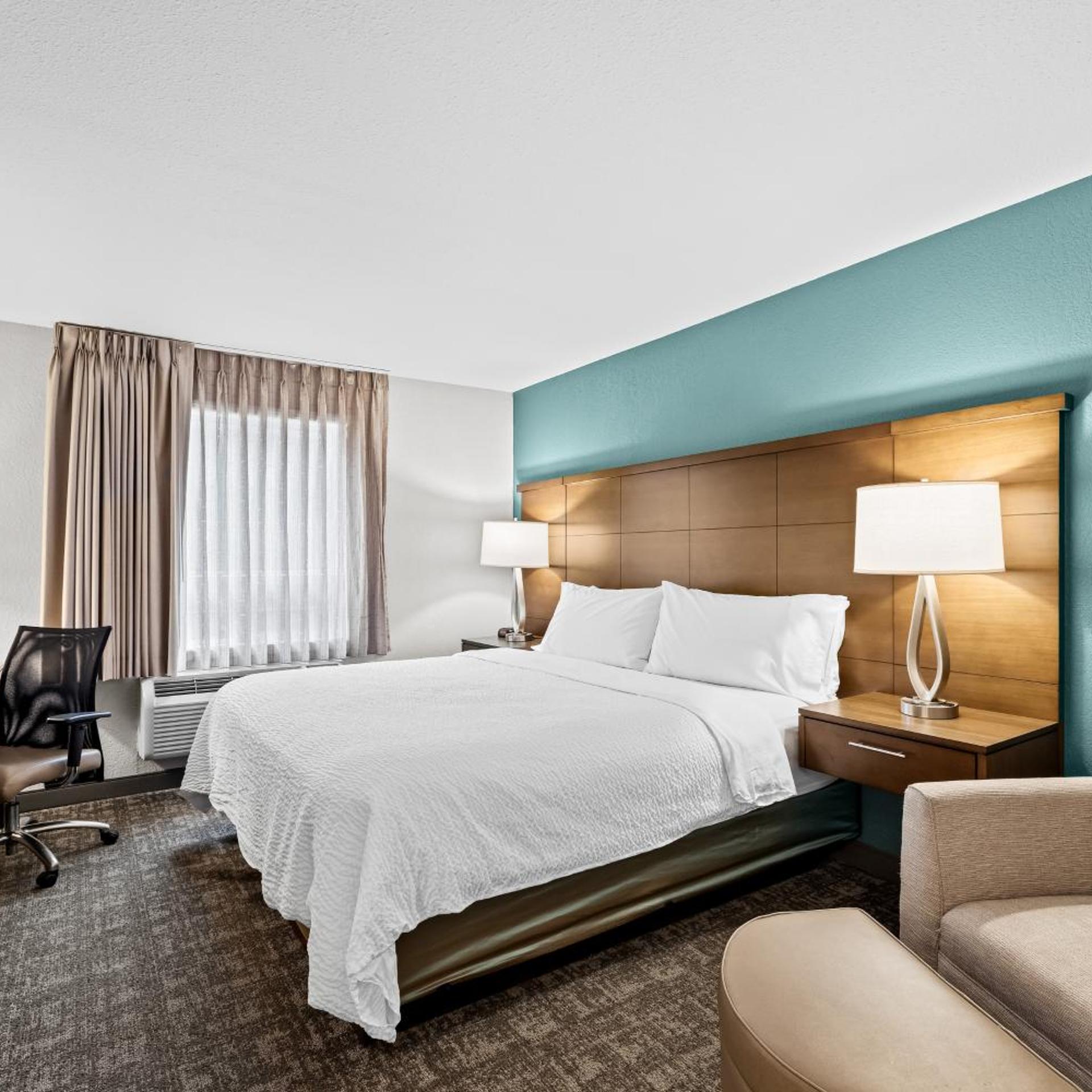 staybridge suites calgary airport by ihg