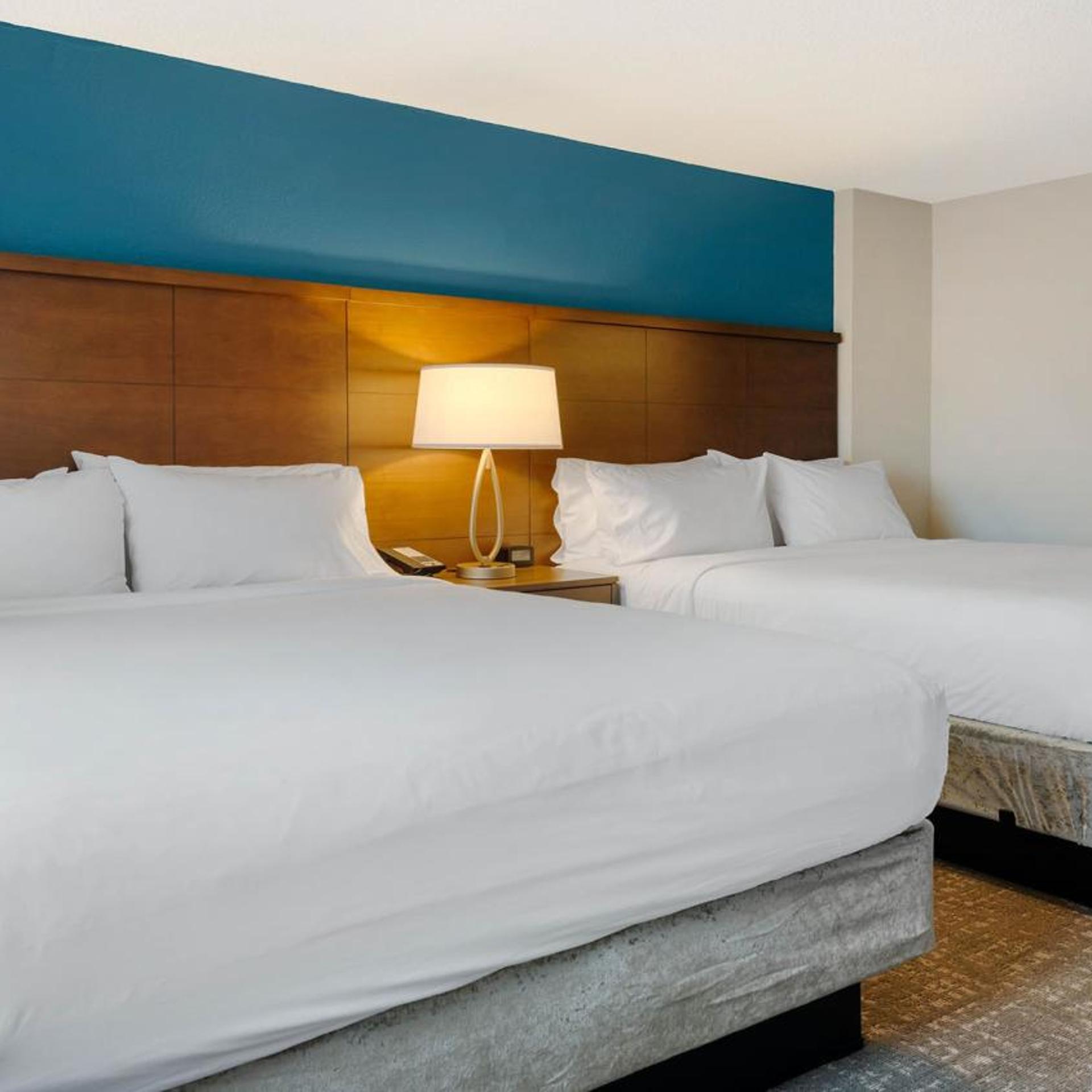 staybridge suites calgary airport by ihg
