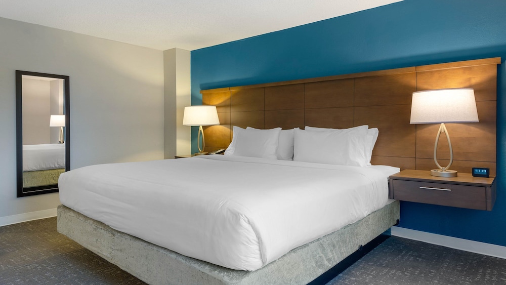 staybridge suites calgary airport by ihg