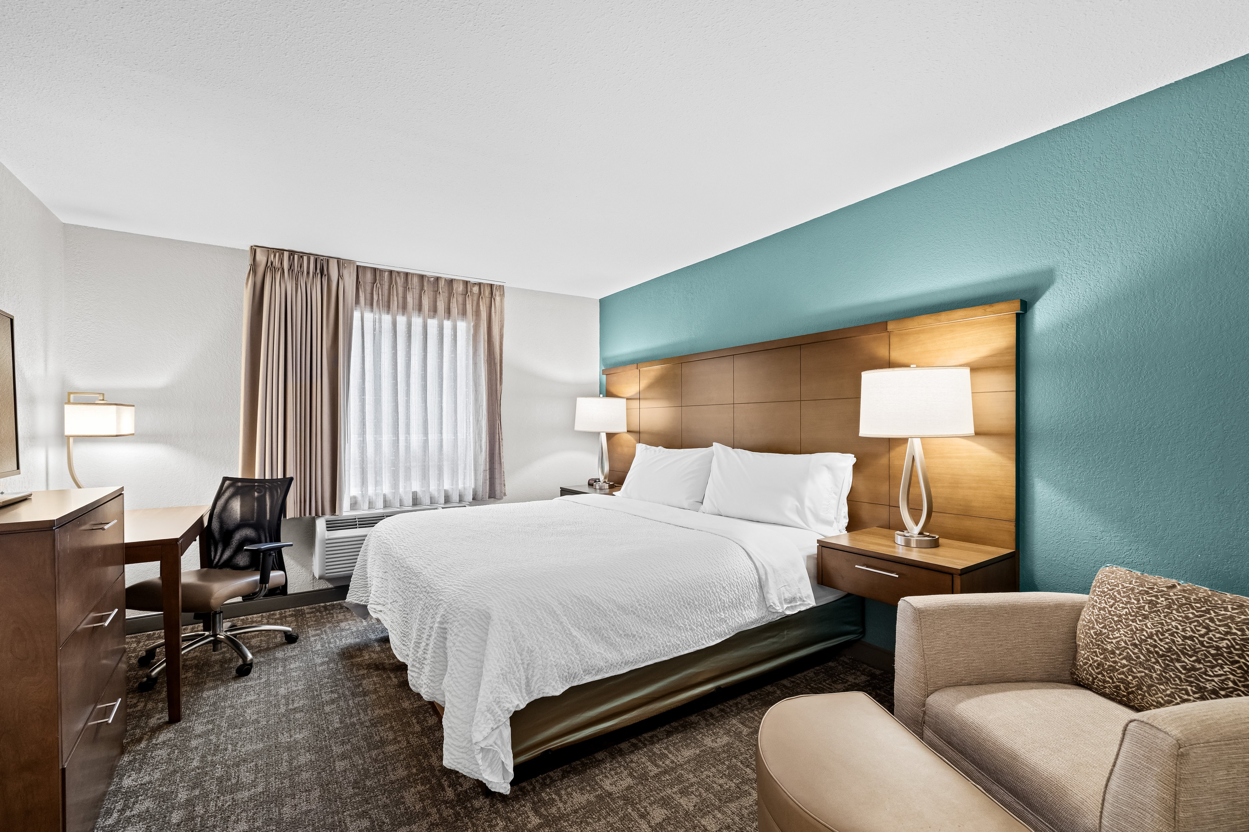 staybridge suites calgary airport by ihg