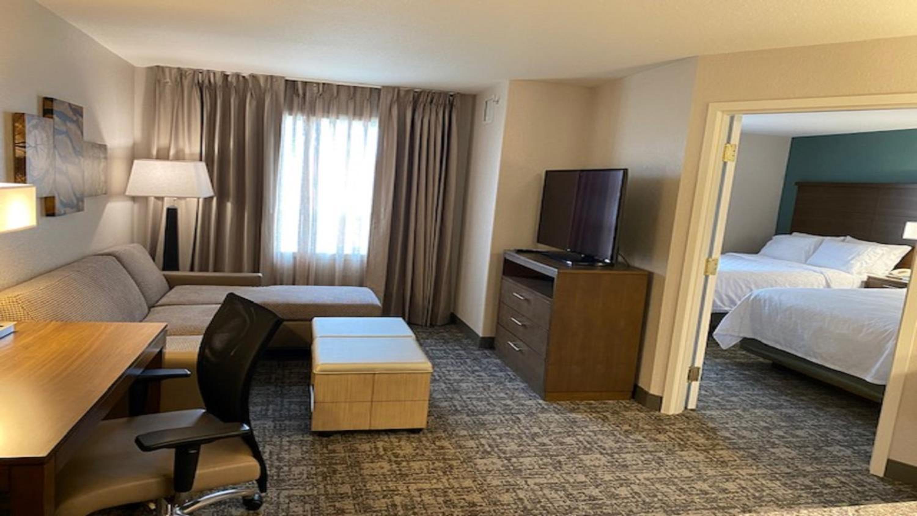 staybridge suites calgary airport by ihg