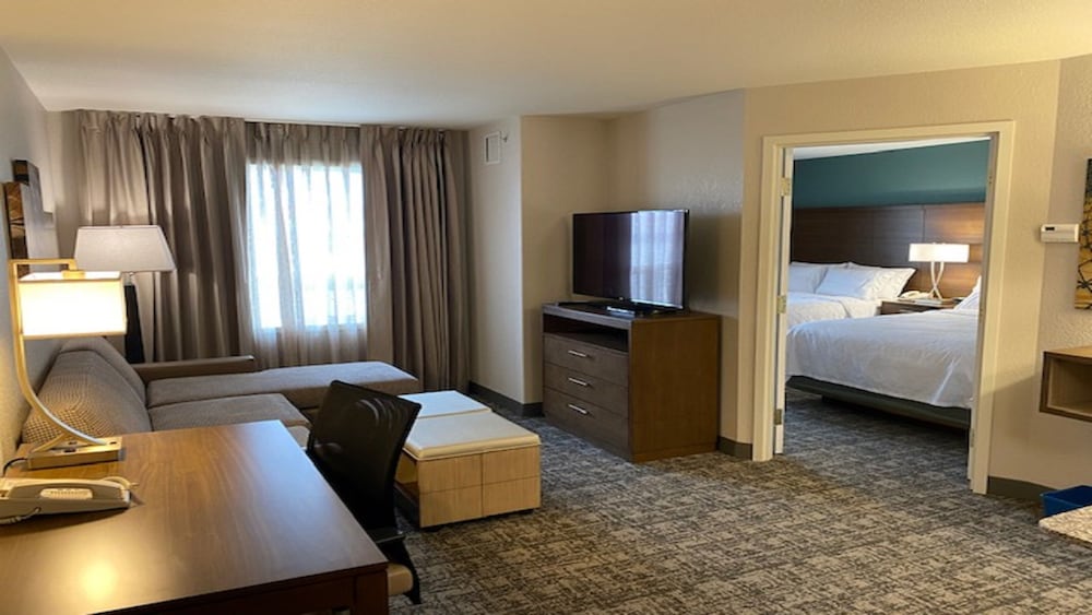 staybridge suites calgary airport by ihg