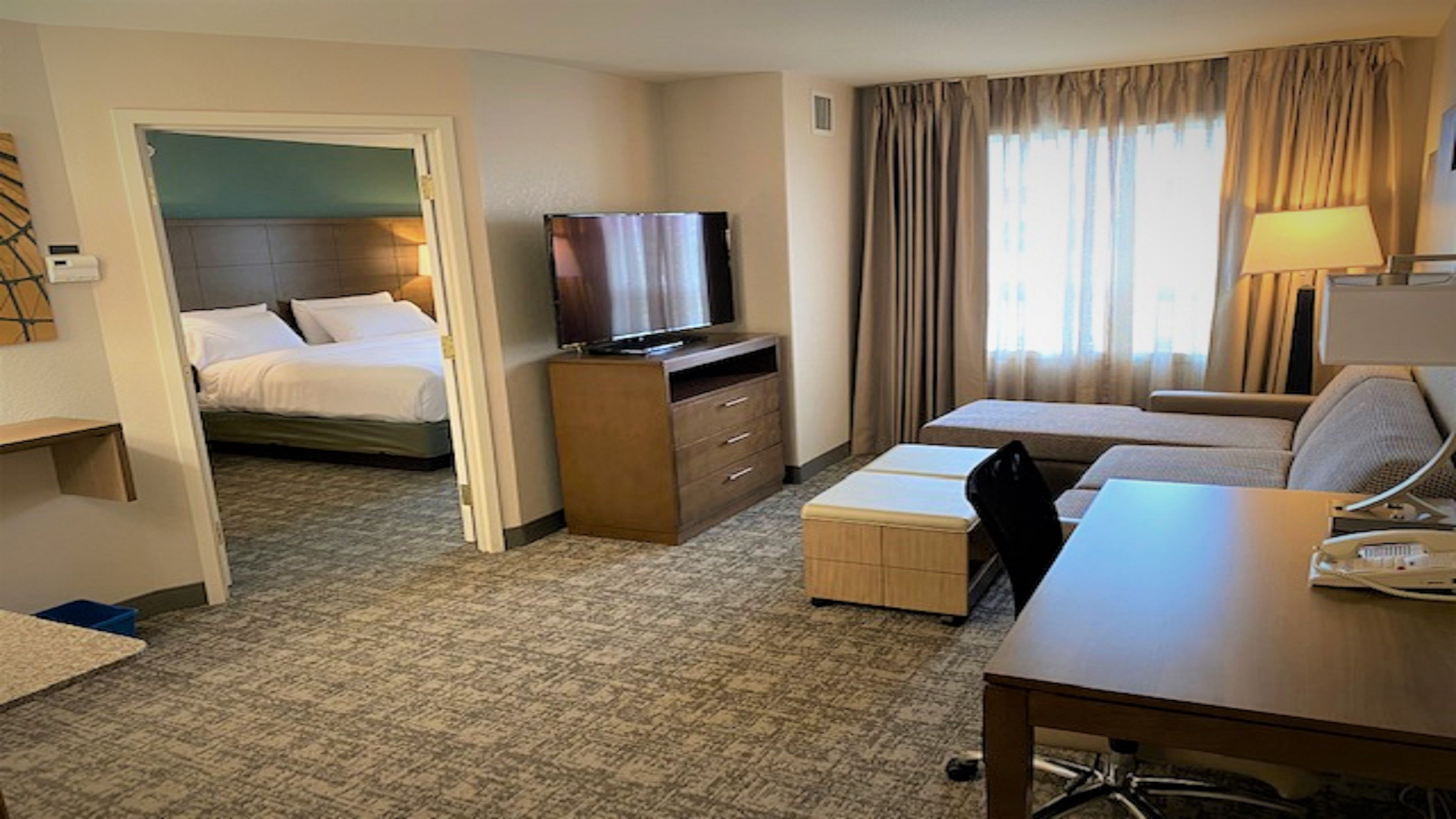 staybridge suites calgary airport by ihg