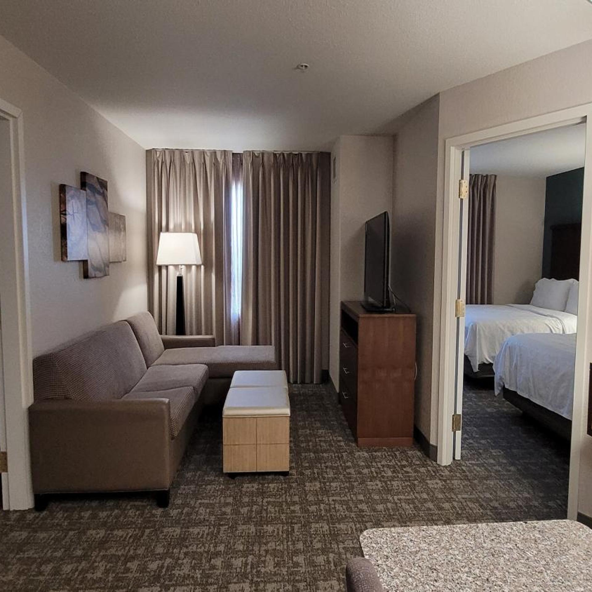 staybridge suites calgary airport by ihg