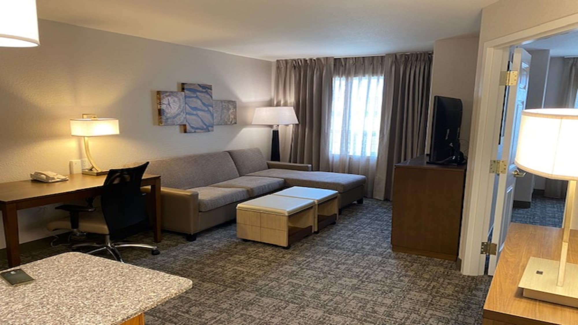 staybridge suites calgary airport by ihg