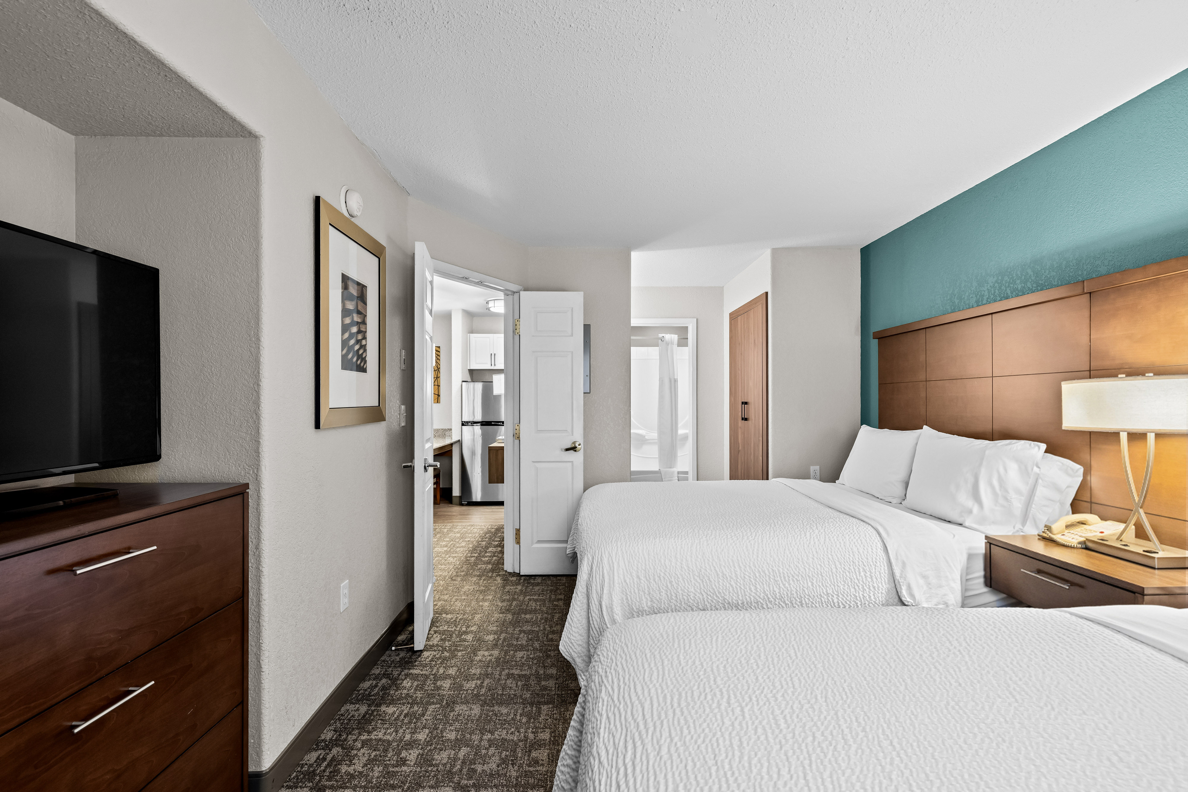staybridge suites calgary airport by ihg