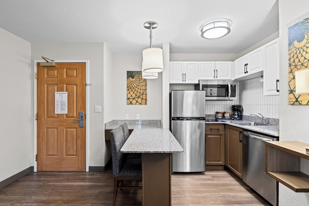 staybridge suites calgary airport by ihg