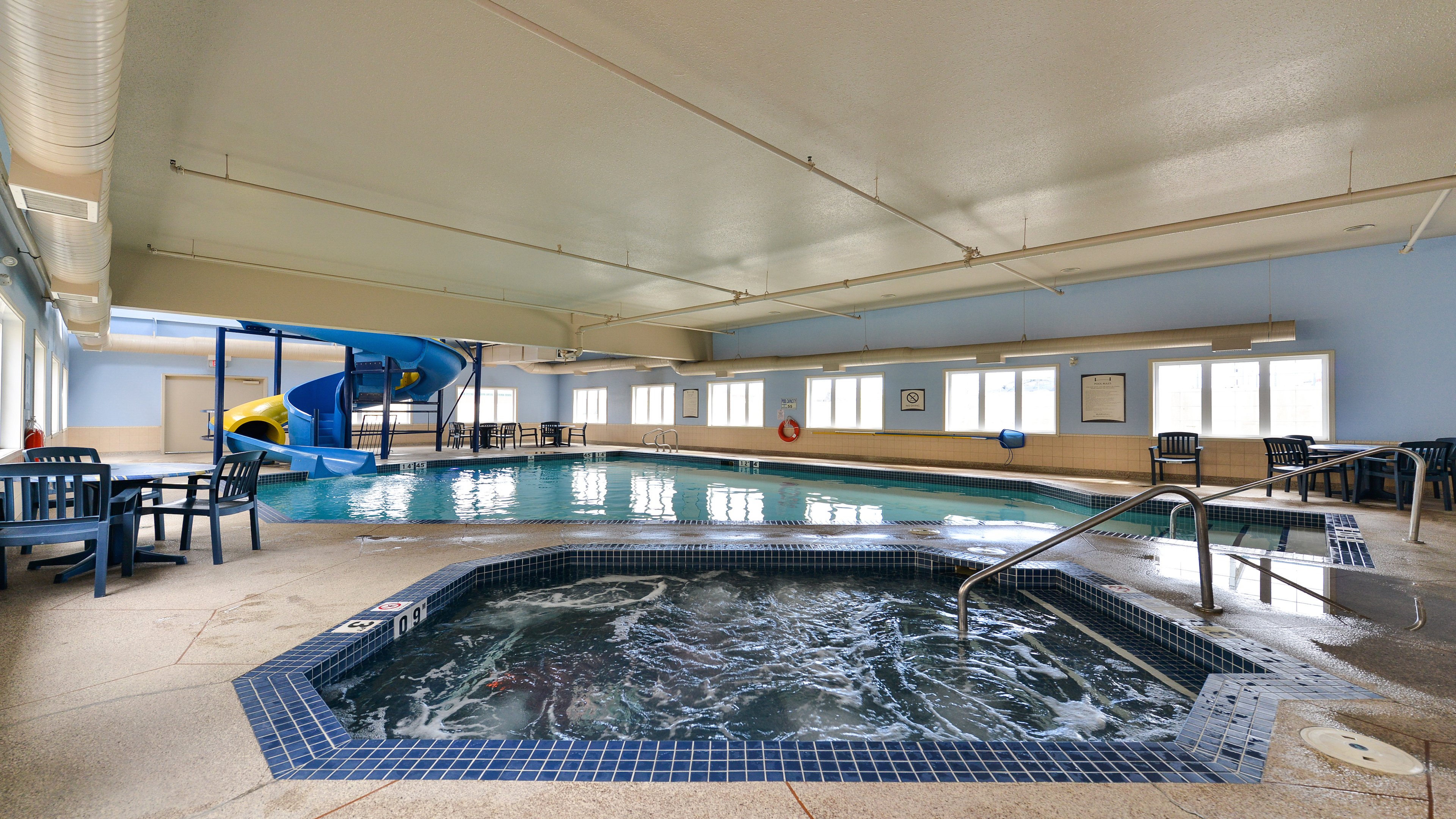 staybridge suites calgary airport by ihg