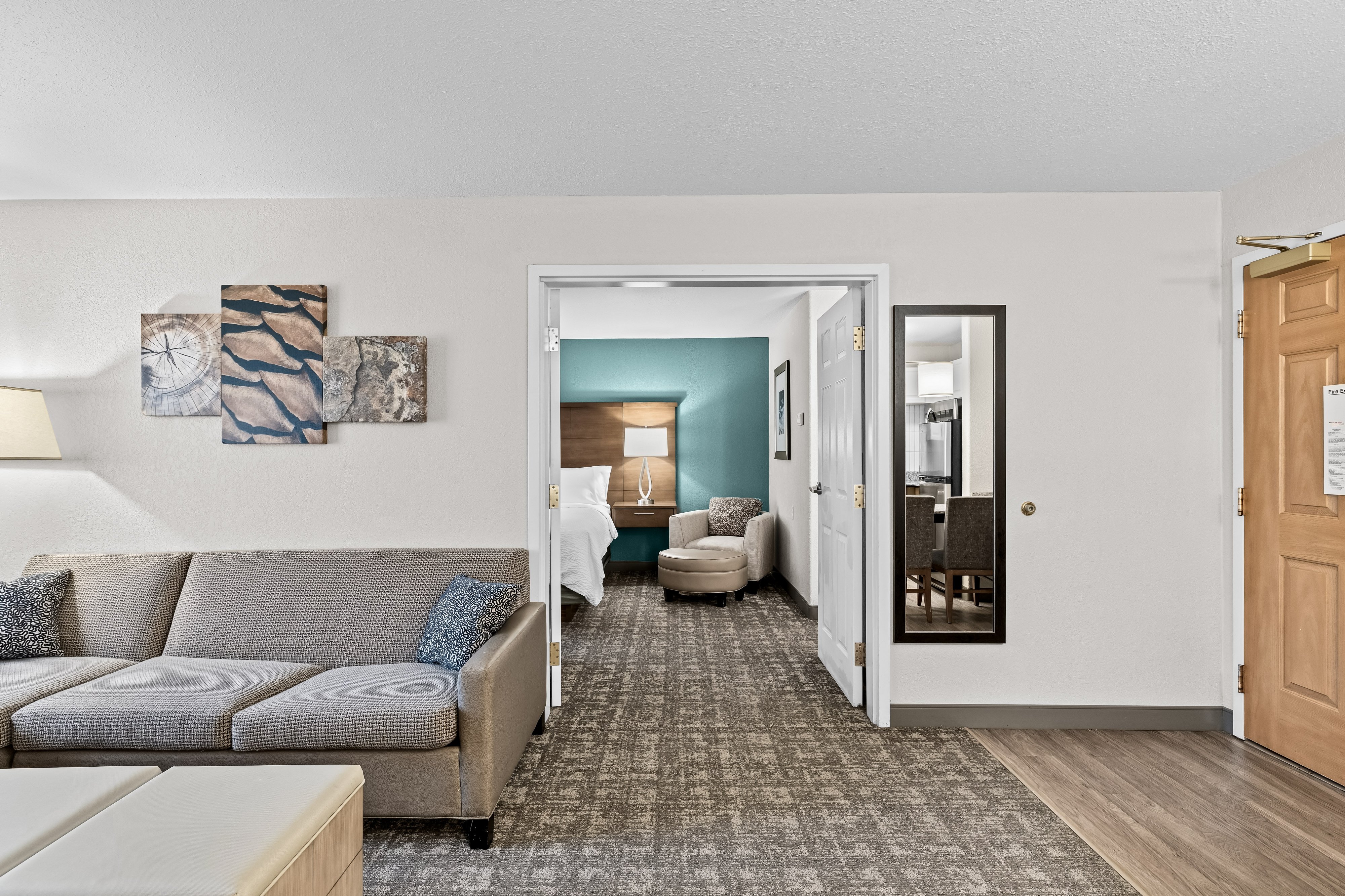staybridge suites calgary airport by ihg