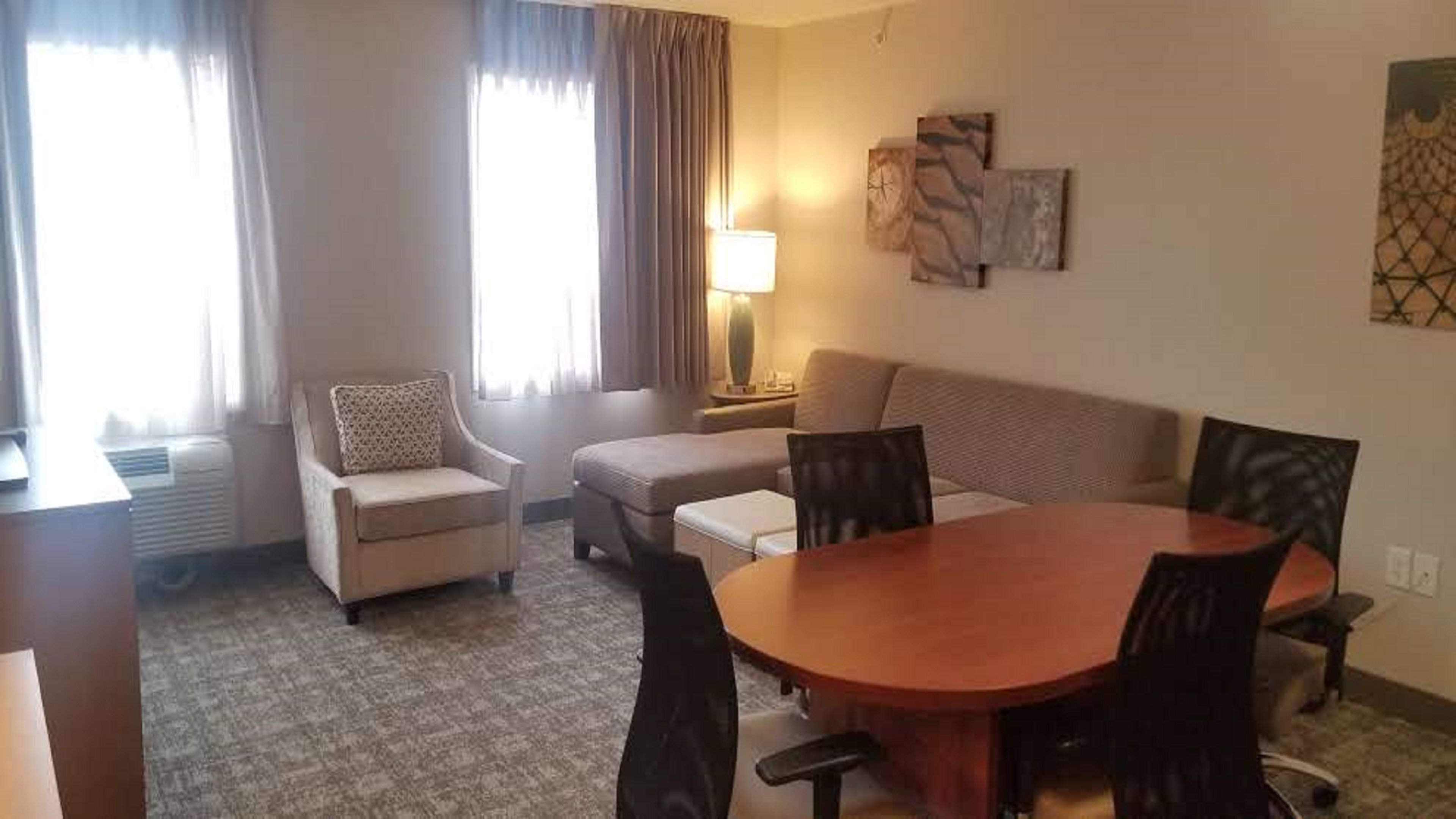 staybridge suites calgary airport by ihg