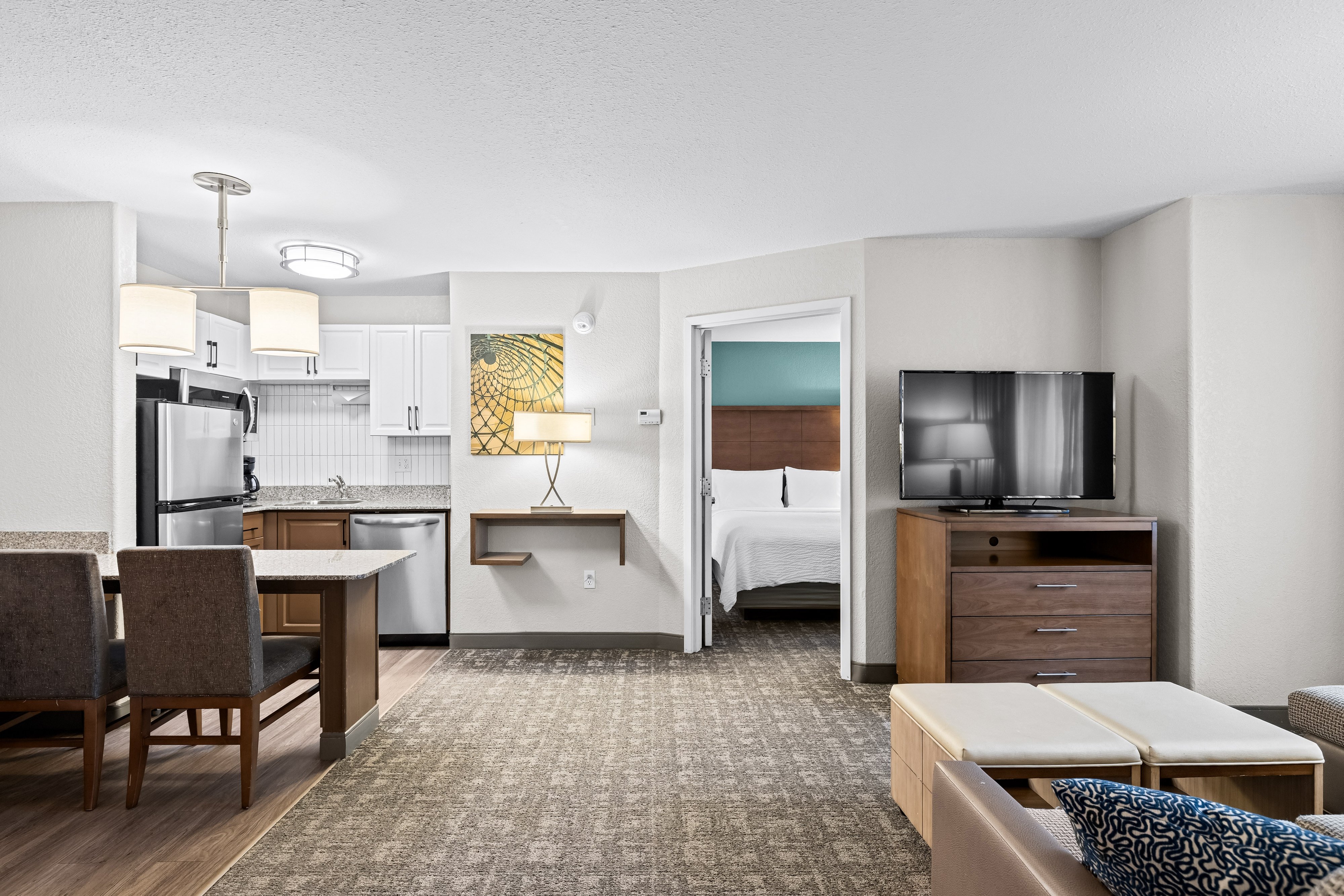 staybridge suites calgary airport by ihg
