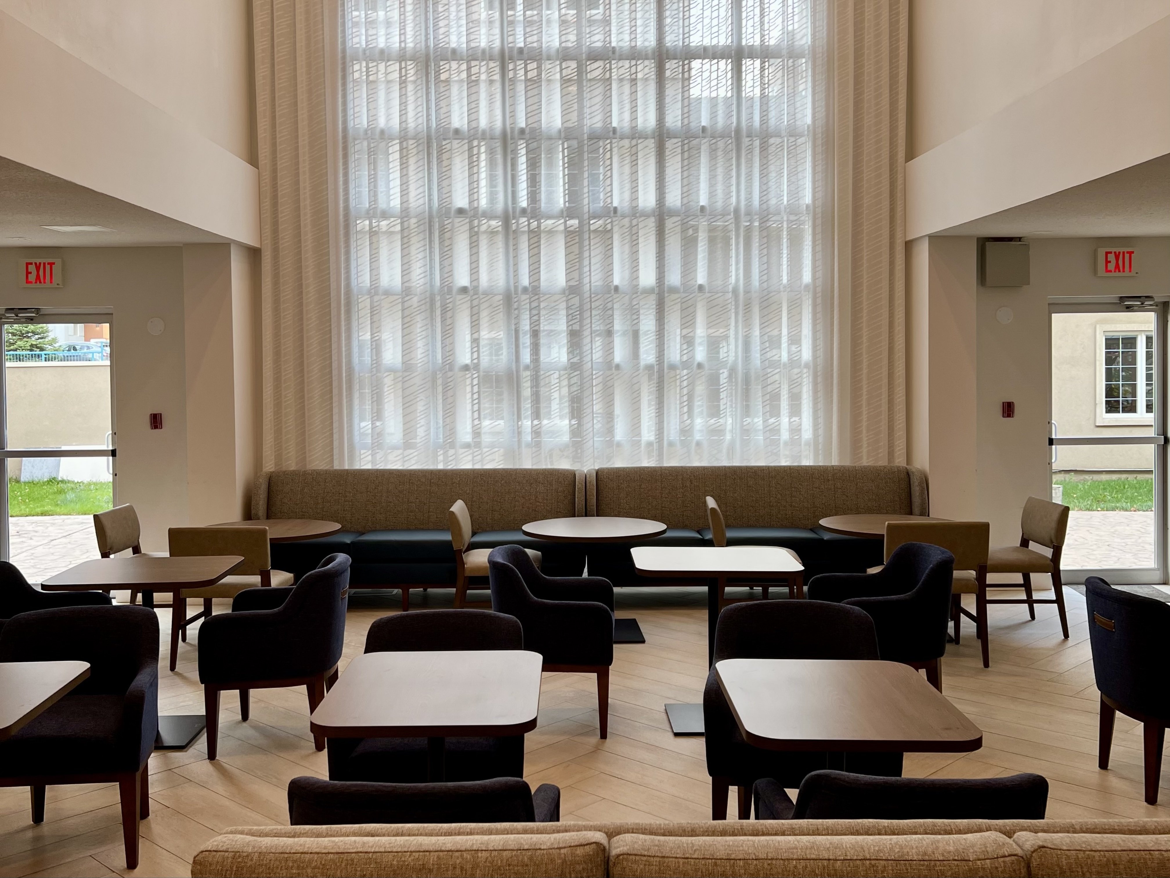 staybridge suites calgary airport by ihg