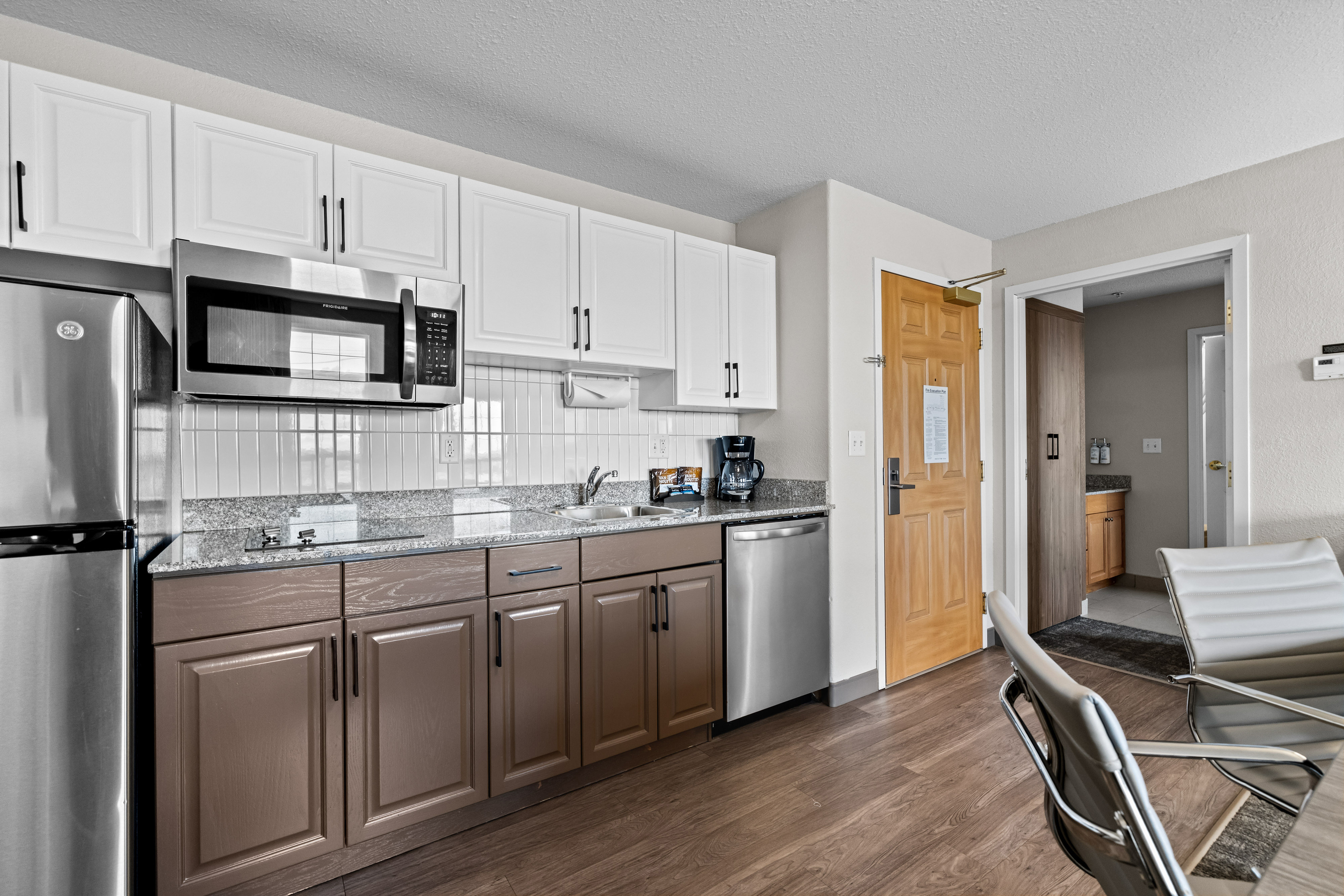 staybridge suites calgary airport by ihg